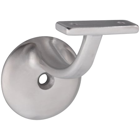 National Hardware National Hardware Stainless Steel Handrail Bracket 250 lb N348-961